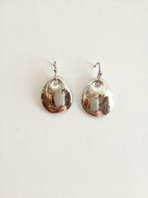 Shield of Faith, Sterling Silver, M - abigailheche